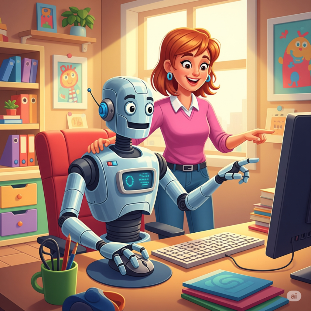 Cultivating a Resilient AI Partner: Strategies to Prevent Cognitive&nbsp;Decay